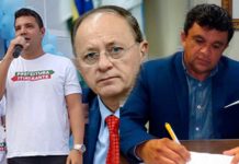 Em Ceará-Mirim, a disputa pelo comando do PRB municipal parece que não tem fim