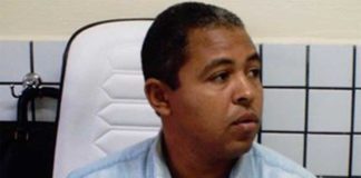 Carlos Filho sai e Cesimar Claudino entra na saúde de Ceará-Mirim