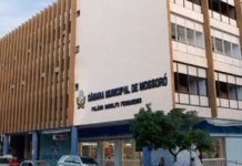 MP denuncia vereador e ex-assessor que recebia salário sem morar no RN