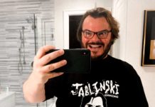‘Estou pronto para dividir o palco com ele’, diz baixista potiguar procurado pelo ator e músico Jack Black