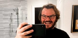 ‘Estou pronto para dividir o palco com ele’, diz baixista potiguar procurado pelo ator e músico Jack Black