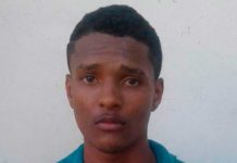 Suspeito de participar da morte de estudante é preso em Ceará-Mirim Eudes Leonardo da Silva, o Neguinho, de 19 anos, foi preso novamente nesta sexta