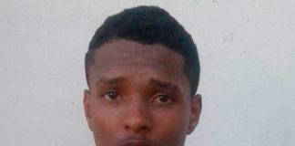 Suspeito de participar da morte de estudante é preso em Ceará-Mirim Eudes Leonardo da Silva, o Neguinho, de 19 anos, foi preso novamente nesta sexta