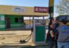 IPEM/RN acha 80 fraudes em postos de gasolina Foram fiscalizadas 300 bombas no Vale do Assu e no Oeste (Foto: Divulgação)