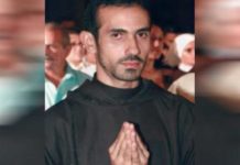 Morreu Frei André, natalense batizado em Ceará-Mirim