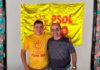 O Partido Socialismo e Liberdade (PSOL) deu posse a sua nova direção em Ceará-Mirim