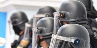 Falta de políticas públicas fragiliza saúde mental de policiais no RN, afirma Itep Policiais precisam passar por situações estressantes no dia a dia - Foto: José Aldenir / Agora RN