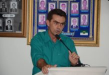 Prefeito de Ipueira é acusado de Injúria e Difamação e pode ser preso