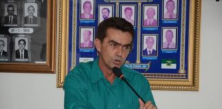 Prefeito de Ipueira é acusado de Injúria e Difamação e pode ser preso