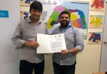 Governo do Município Seridoense vão beneficiar servidores com Casa Própria