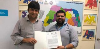 Governo do Município Seridoense vão beneficiar servidores com Casa Própria