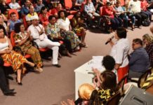 Classe artística do RN ganha edital de R$ 1 milhão e linha de crédito