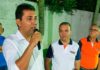 Pré-candidato a prefeito, Irmão Heriberto, fará sua convenção no próximo dia 24, em Ceará-Mirim Irmão Heriberto, Kelps, Irmão Carlos