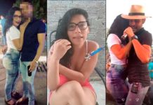 Jovem que dançou com Thulio Milionário em Carnaubais desmente boato de sua morte. “Estou viva” (VEJA VÍDEO)