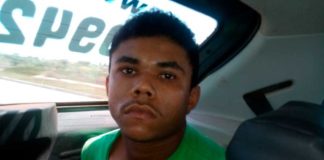 PM prende em Rio do Fogo homem que matou mulher a facadas em Ceará-Mirim