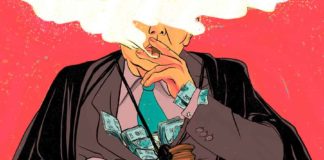 Site The Intercept Brasil divulga a compra de uma liminar por R$ 750,00, em Ceará-Mirim Levantamento inédito mostra que o conselho investigou 14 desembargadores e sete juízes pelo comércio de liminares, sentenças e habeas corpus desde 2005. Ilustração: Amanda Miranda/The Intercept Brasil