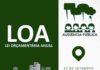 Prefeitura de Ceará-Mirim convoca população para discutir LDO 2020 em Audiência Pública