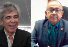 Prefeito de Ceará-Mirim convoca entrevista coletiva para expor rombo de 20 milhões deixados por Marconi Barretto e parte da sua equipe