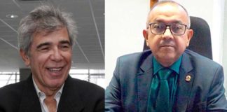 15 dias depois, Marconi Barretto (MDB) continua no cargo de prefeito em Ceará-Mirim