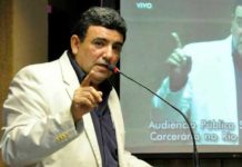 Marcílio Dantas lança pré-candidatura a prefeito de Ceará-Mirim e busca vice para compor chapa