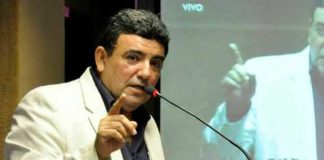 Marcílio Dantas lança pré-candidatura a prefeito de Ceará-Mirim e busca vice para compor chapa