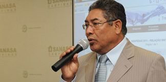 Petista ex-prefeito de Campinas foi investigado, cassado, preso e agora é considerado inocente Demétrio Vilagra (foto valeria abras – pmc – arquivo)