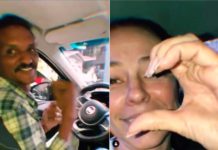 Paolla Oliveira mostra reação de motorista de aplicativo ao reconhecê-la; veja o vídeo