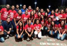 Paróquia de Ceará-Mirim realiza Segue-me