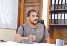 Naldo lidera com folga e tem 75% de aprovação da gestão em Galinhos