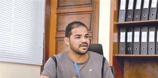 Naldo lidera com folga e tem 75% de aprovação da gestão em Galinhos