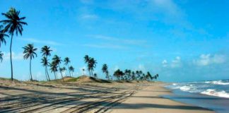 Ceará-Mirim continua no Mapa do Turismo do Rio Grande do Norte; Veja a lista