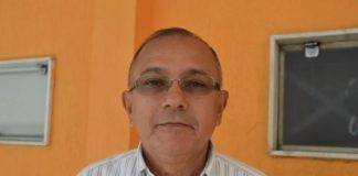 Novo prefeito de Ceará-Mirim monta “força-tarefa” para tirar cidade do Cauc Novo prefeito de Ceará-Mirim, Ronaldo Venâncio - Foto: José Aldenir / Agora RN