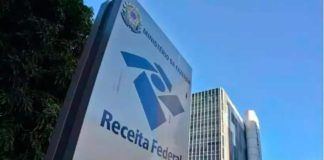 Secretário da Receita confirma nova CPMF com alíquota de 0,20% a 0,40% Sede da Receita Federal - (foto: Pillar Pedreira/Agência Senado)