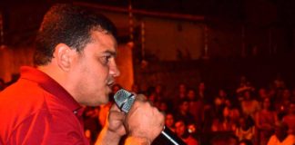 Em Ceará-Mirim, PL poderá lançar Renato Martins como candidato a prefeito novamente