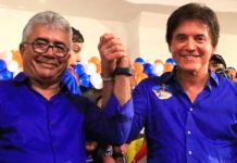 TRE-RN julga improcedente ação de investigação judicial contra Robinson e Tião