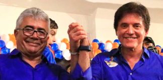 TRE-RN julga improcedente ação de investigação judicial contra Robinson e Tião