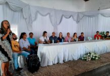 Ceará-Mirim: Prefeito em exercício Ronaldo Venâncio implementa Gestão Democrática na Escola