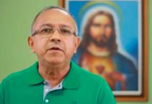 Novo prefeito de Ceará-Mirim recebe município sem condições de receber verbas federais