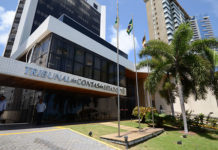 1ª Câmara do TCE determina suspensão de contrato e indisponibilidade de bens de ex-gestores de Guamaré