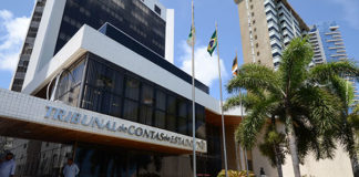 1ª Câmara do TCE determina suspensão de contrato e indisponibilidade de bens de ex-gestores de Guamaré