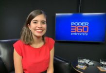 Governo Bolsonaro erra bastante, mas também acerta, diz Tabata Amaral Tabata Amaral (PDT-SP) concedeu entrevista ao Poder360 no estúdio do jornal digital, em Brasília