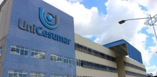 MEC reconhece alto nível de qualidade da Unicesumar Unicesumar de Londrina Foto: Divulgação