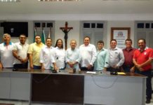 Ronaldo assume Ceará-Mirim: “Há sempre um novo começo à nossa espera”