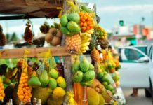 Idiarn enrijece normas para comercialização de agrotóxicos no estado Estabelecimentos tem até 30 dias, a partir da data de publicação da portaria para se adequar às novas normas | Foto: José Aldenir/Agora RN