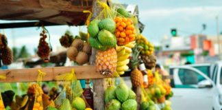 Idiarn enrijece normas para comercialização de agrotóxicos no estado Estabelecimentos tem até 30 dias, a partir da data de publicação da portaria para se adequar às novas normas | Foto: José Aldenir/Agora RN