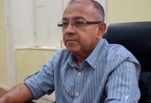 Ronaldo Venâncio: Nota de Esclarecimento