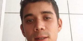 Atraso na entrega de laudo paralisa investigação de morte de torcedor em Ceará-Mirim Investigação apura se Eduardo foi morto após agressão da PM (Foto: reprodução/Instagram)