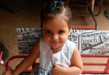 Criança atropelada por amigo da família em praia do Ceará morre em hospital de Tibau, RN Alice Maia Silva, de 3 anos, foi atropelada em praia do Ceará — Foto: Arquivo da família