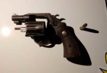 Polícia Militar de Pureza prende homens com arma de fogo em Canafístula