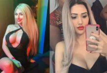 Barbie do Tráfico é morta com quatro tiros no norte do Brasil